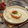 Яндекс Меренговый рулет фисташковый в Злаки Умная еда Halal по цене 510