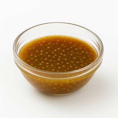 Соус Медово-горчичный в Krutli по цене 55 ₽