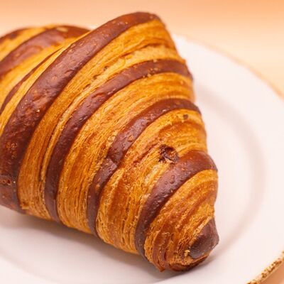 Круассан с шоколадом в Диалог по цене 269 ₽