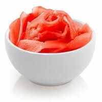Имбирь маринованный 15 гр в Банхоф