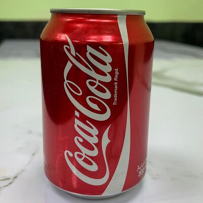 Кока колав Лучшая шаурма по цене 160 ₽