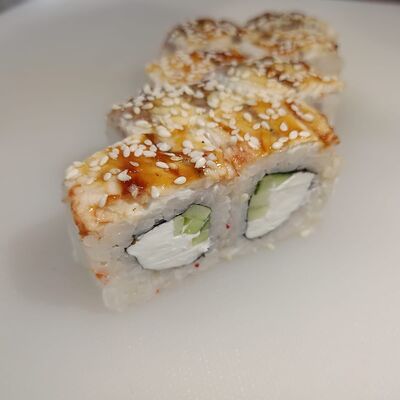 Нежный угорьв Пицца Семейная точка по цене 520 ₽