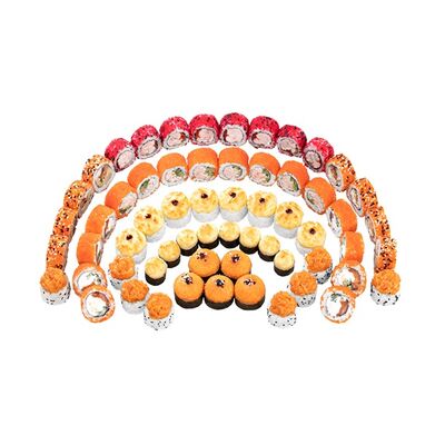 Панда в СушиWok по цене 2069