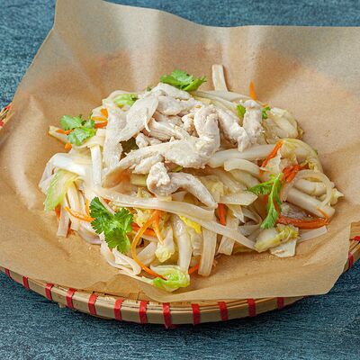 Фо Сао Га в Вьет Кук по цене 540 ₽