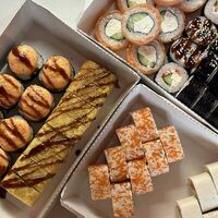 Сет Арсенал в Gastrobar Лучшая еда с доставкой по городу