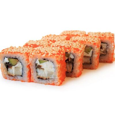 Мурами.4шт в Home Sushi Express по цене 239 ₽