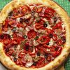 Мамас-пицца Мясная в PastaMore по цене 990