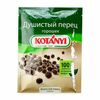 Перец душистый горошком Kotanyi пакет в Азбука Вкуса Экспресс Меню по цене 61
