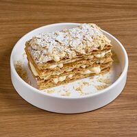 Наполеон в Клёво