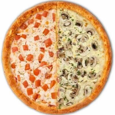 Мадам Маргарита и грибы в Fixxroll по цене 984 ₽