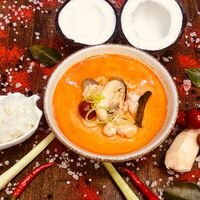 Логотип Лапшичная ВокБери