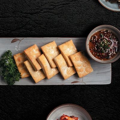 Тубу Тигим в Инсам по цене 650 ₽