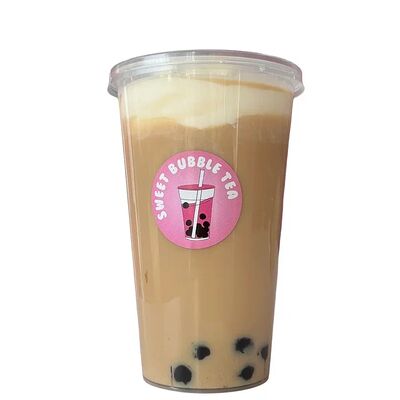 Классический в Sweet bubble tea по цене 390 ₽