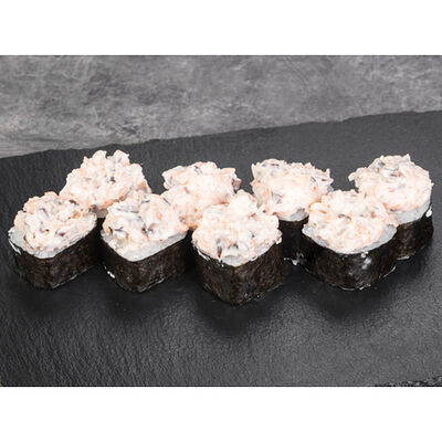 Шиитаке в Может суши? по цене 599 ₽