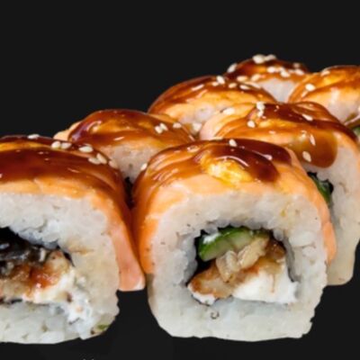 Дамбай в ГлавСуши по цене 720 ₽