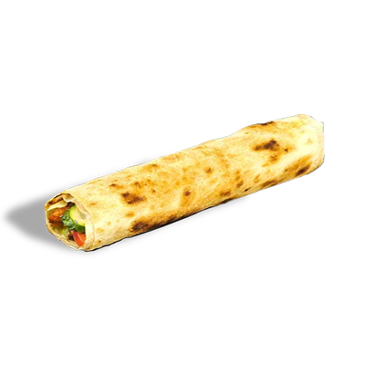 Шаурма шашлык шейка свиная Maxi в BBQ по цене 583 ₽