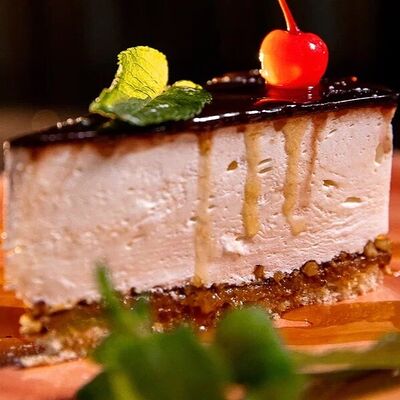 Птичье молоко в Чо? Капчо! по цене 290