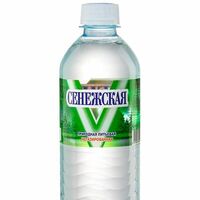 Вода сенежская без газа в Пекарня Шаурма 24