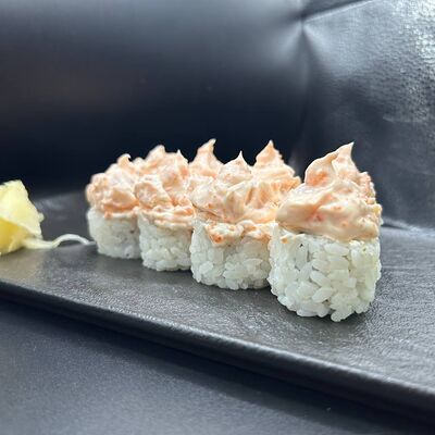 Бамбо (Raffaello) в Hiro суши-бар по цене 770 ₽