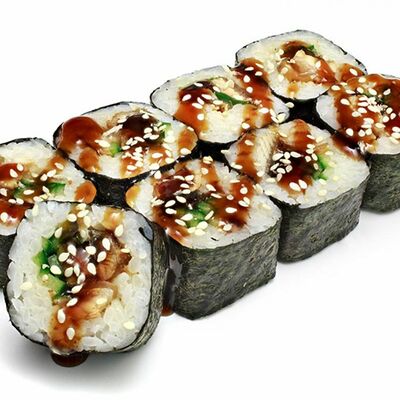 Унаги маки в Fixxroll по цене 400 ₽