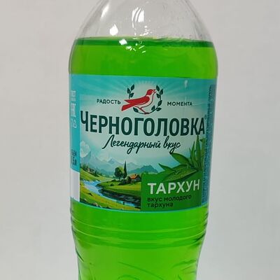 Черноголовка Тархун в Pizza House по цене 180 ₽