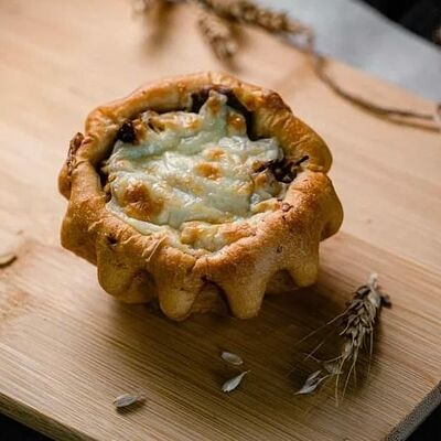 Жюльен в Хлеб да булки и любовь по цене 160 ₽