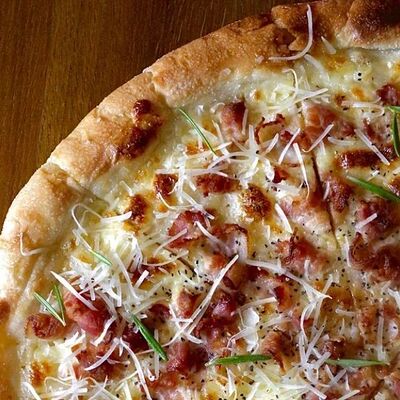 Карбонара в Папа Римский по цене 1210 ₽