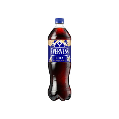 Evervess Cola Ванильное мороженое в Папа Джонс по цене 200 ₽