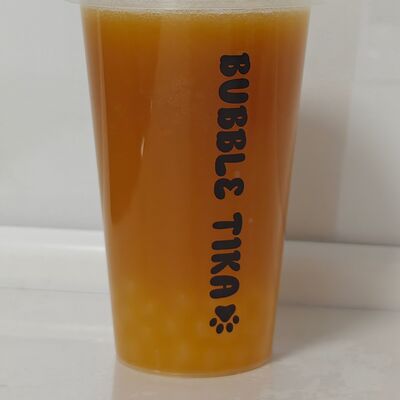 Манго-маракуйя Mв BubbleTika по цене 430 ₽