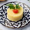 Картофельное пюре в Лагман шашлык по цене 220