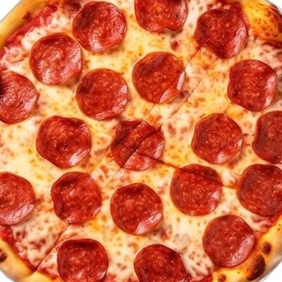 Пепперони в Токио по цене 560 ₽