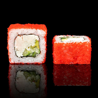 Калифорния классическая в Дракон по цене 430 ₽