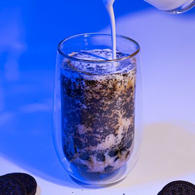 Орео в The boba по цене 349 ₽