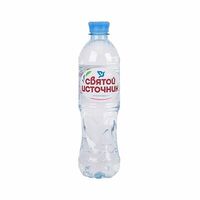 Святой источник в Папито бар и гриль