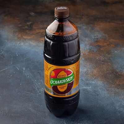 Квас Очаковский в Шаурма от Яши по цене 179 ₽