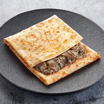 Блин E.mail в Теремок. Блины по цене 180 ₽