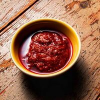 Соус Ариса в Бабагануш