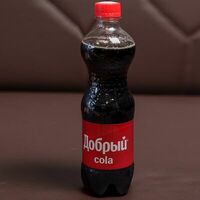 Добрый Кола в Мангальная у Паши