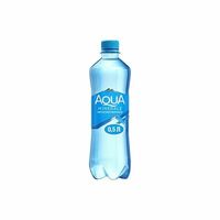 Вода Aqua Minerale негазированная в Гриль - бар Викинг