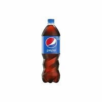 Pepsi в Чайхана Вахдат