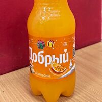Добрый Апельсинв Тандыр