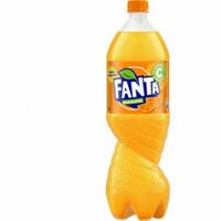 Fanta в Казан Лагман