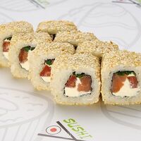 Юки кунсей в Sushialex