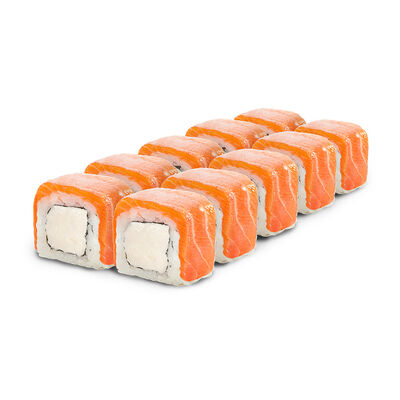 Ролл Филадельфия в Sushi & Roll's по цене 2400 ₸