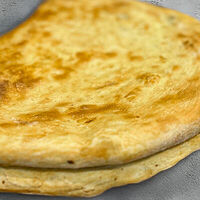 Слоеное чуду с курицей картошкой в As-Safa
