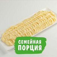 Пюре картофельное На компанию в Му-Му