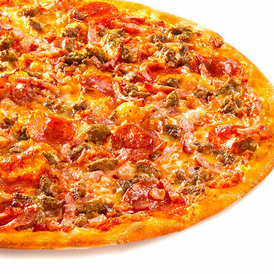Пицца Мясная в Папа Джонс по цене 899 ₽
