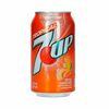 Газированный напиток 7 Up Tropical в Yammy по цене 230