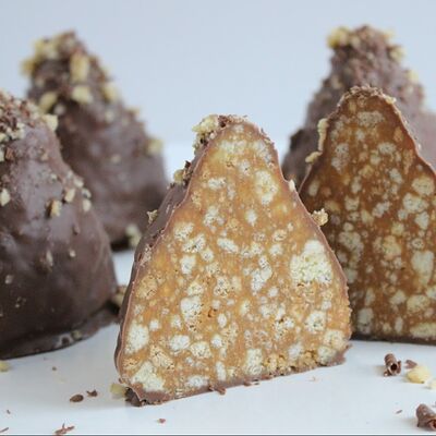 Муравейник в Домашние тортики по цене 206 ₽