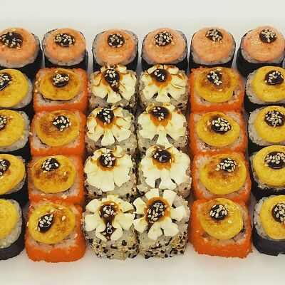 Сет Запечённый в IONOTO по цене 2240 ₽